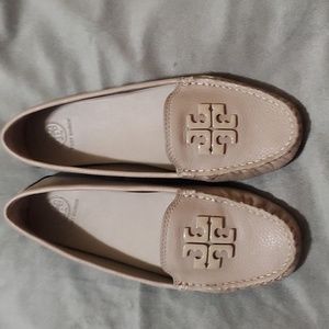 Tory Burch Driver/Loafers 7.5